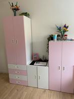 Ikea kinderkasten, Huis en Inrichting, Ophalen, Gebruikt