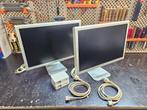 Apple Cinema Display 20" x2, Ophalen, Gebruikt