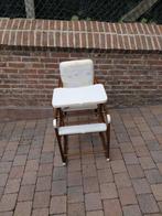 Babystoel, Kinderen en Baby's, Kinderstoelen, Ophalen, Gebruikt, Overige typen, Afneembaar eetblad