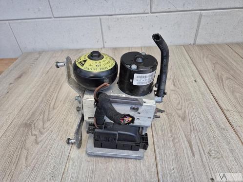 Mercedes E klasse W211 / SL R230 abs pomp SBC a0054319712, Auto-onderdelen, Remmen en Aandrijving, Mercedes-Benz, Gebruikt, Ophalen of Verzenden