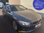 BMW 4 Serie 420 D Coupé (bj 2014), Auto's, Bestelwagens en Lichte vracht, Achterwielaandrijving, Gebruikt, Overige kleuren, Overige brandstoffen