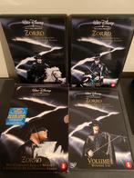 Zorro seizoen 1, Cd's en Dvd's, Ophalen of Verzenden, Zo goed als nieuw