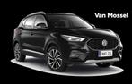 MG ZS 1.5 VTi-Tech MT LUXURY, Auto's, MG, Voorwielaandrijving, Stof, 4 cilinders, 149 g/km