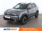 Renault DUSTER 1.6 Hybrid Extreme (bj 2025, automaat), Auto's, Renault, Stof, Gebruikt, https://public.car-pass.be/vhr/a32721a4-615b-4d55-a6b5-0058d1ffa50a