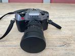 Leica R9, zonder lens, Comme neuf, Reflex miroir, Enlèvement ou Envoi, Leica