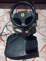 Thrustmaster, Games en Spelcomputers, Ophalen, Gebruikt