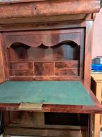 Louis Philippe secretaire, Antiek en Kunst, Antiek | Meubels | Kasten, Ophalen