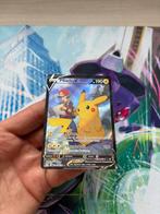 Pikachu V(Ultra Rare TG16/TG30) Lost Origin, Ophalen of Verzenden