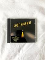 Lost Highway Soundtrack (CD), CD & DVD, Comme neuf, Enlèvement ou Envoi
