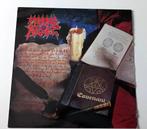 MORBID ANGEL Lp COVENANT 1993, Cd's en Dvd's, Vinyl | Hardrock en Metal, Verzenden, Zo goed als nieuw