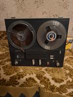 2 Enregistreur à bande, Enlèvement, Avec bandes