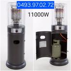 terrasverwarmers nieuw 11.000w, Tuin en Terras, Ophalen, Nieuw