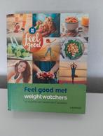 Feel good met Weight Watchers, Ophalen of Verzenden, Gelezen
