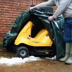 Overname van uw gebruikte zitmaaier!, Tuin en Terras, Zitmaaiers, Ophalen