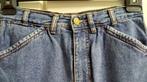 Blauw jeansbermuda van Birgini, maat 31, Kleding | Dames, Ophalen of Verzenden, Zo goed als nieuw, Blauw