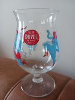 Duvel glas. Vijf Duvel SIL VOUS PLAIT, Ophalen of Verzenden, Zo goed als nieuw
