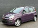 Fiat Panda 1.2i+EURO 5+PRIX A EMPORTER (bj 2013), Auto's, Fiat, Stof, Gebruikt, Electronic Stability Program (ESP), Bedrijf