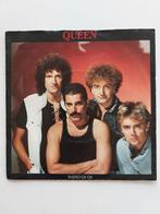 Queen - Radio Ga Ga (1984), Enlèvement ou Envoi, Rock et Metal