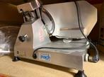Professionele snijmachine Braher, Ophalen