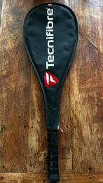 Racket zonder specificaties, Sport en Fitness, Squash, Ophalen, Gebruikt, Racket