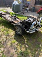 compleet chassis voor citroen ami super, Auto-onderdelen, Ophalen, Gebruikt, Citroën