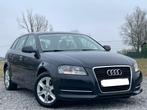 Boite Auto S-tronic/ Audi A3 1.6 TDI/ Euro5/ Cuir/ Clim, Autos, Cuir, Euro 5, Noir, 5 portes