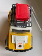 Playmobil Rescue Jeep, Kinderen en Baby's, Speelgoed | Playmobil, Complete set, Gebruikt, Ophalen