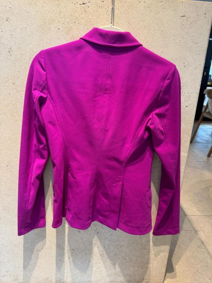 Equiline Wedstrijdjas Cozyc B-Move | Dames, Dieren en Toebehoren, Paardrijkleding, Zo goed als nieuw, Dames, Bovenkleding, Springen