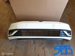 GOLF 7.5 VII 7 FACELIFT Voorbumper LC9A 4X PDC MISTLAMPEN, Auto-onderdelen, Nieuw, Voor, Volkswagen, Bumper