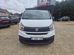 Fiat Talento Professional Camera PDC NAVI bluetooth 50000km!, Voorwielaandrijving, Stof, 170 g/km, 4 cilinders