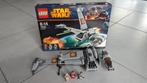 Lego Star Wars 75050 B-wing, Zo goed als nieuw, Ophalen