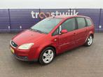 2007 - Ford - Focus C-Max - 1.6-16V Futura - Personenauto, Auto's, Ford, Monovolume, Gebruikt, Overige brandstoffen, Bedrijf