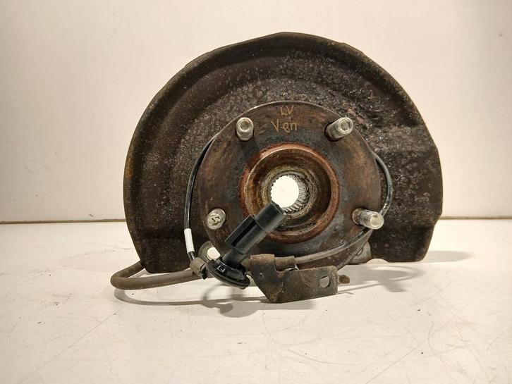 WIELNAAF LINKS VOOR Citroën C4 Aircross (BU) (01-2012/-), Auto-onderdelen, Remmen en Aandrijving, Citroën, Gebruikt