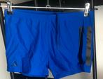 Adidas, Kleding | Heren, Badmode en Zwemkleding, Maat 52/54 (L), Blauw, Ophalen of Verzenden, Adidas