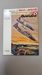 BD Tanguy et Laverdure - Pour l'honneur des cocardes, Une BD, Enlèvement ou Envoi, Utilisé