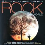 Rock The World (2CD), CD & DVD, CD | Rock, Enlèvement ou Envoi