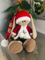 Nieuw gehaakte knuffel 65cm, Ophalen of Verzenden, Nieuw