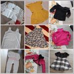 Pakketje meisjeskledij - 92, Ophalen of Verzenden, Zo goed als nieuw, Maat 92