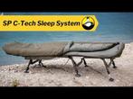 Solar SP tech sleeping system, Ophalen, Zo goed als nieuw, Overige typen