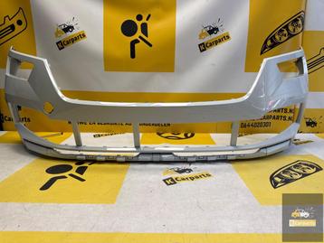 Skoda Kamiq Voorbumper 658807221 2019-Heden Origineel beschikbaar voor biedingen