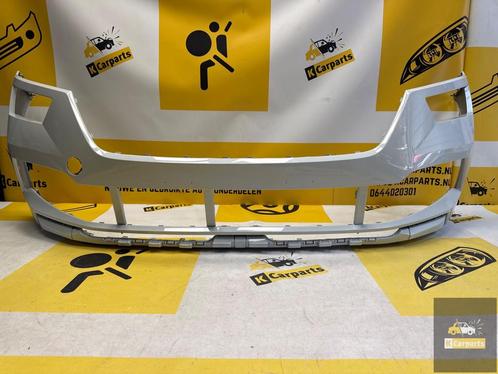 Skoda Kamiq Voorbumper 658807221 2019-Heden Origineel, Auto-onderdelen, Carrosserie, Bumper, Skoda, Voor, Gebruikt