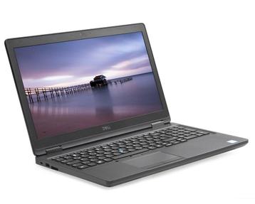 Dell 15 inch i5-8350 8GB/480GB SSD (nieuwstaat), 8 GB, Comme neuf, Enlèvement, Dell