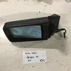 Mercedes W124 W201 Buitenspiegel Elektr Linksvoor, Auto-onderdelen, Ophalen of Verzenden, Gebruikt