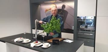 smeg Linea : oven 60cm en micro 45cm beschikbaar voor biedingen