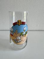 Verre Duck Tales La bande à Picsou - Disney, Collections, Enlèvement ou Envoi, Utilisé, Verre à eau