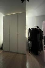 Kleerkast, Huis en Inrichting, Kasten | Kleerkasten, Ophalen, Gebruikt