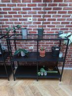 Stellingkast Vittsjo, Huis en Inrichting, Ophalen, Zo goed als nieuw