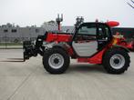 Verreiker Manitou MT 1033 Easy (151), Doe-het-zelf en Bouw, Ophalen, Gebruikt