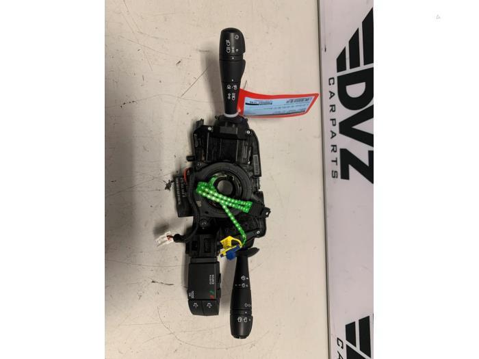 Combischakelaar Stuurkolom van een Renault Twingo, Auto-onderdelen, Dashboard en Schakelaars, Renault, Gebruikt, 3 maanden garantie