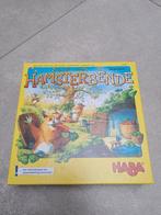 Spel Hamsterbende Haba, Ophalen of Verzenden, Gebruikt, HABA